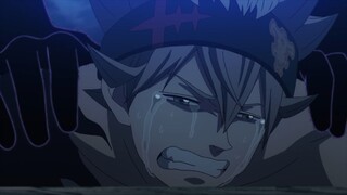 Udah cukup nggak sih.. mending jadi villain aja 🗿
