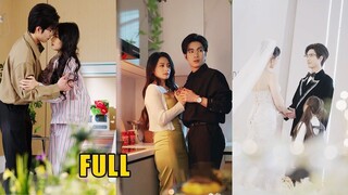 (เต็มเรื่อง) หลังจากถูกสามีทรยศ ซีอีโอมหาเศรษฐีและฉันก็แต่งงานกันในพริบตา