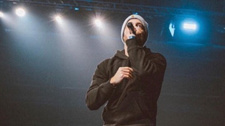 Âm nhạc không biên giới, nhà vô địch cuộc thi beatbox với 3 triệu người theo dõi đến từ Tây Ban Nha 