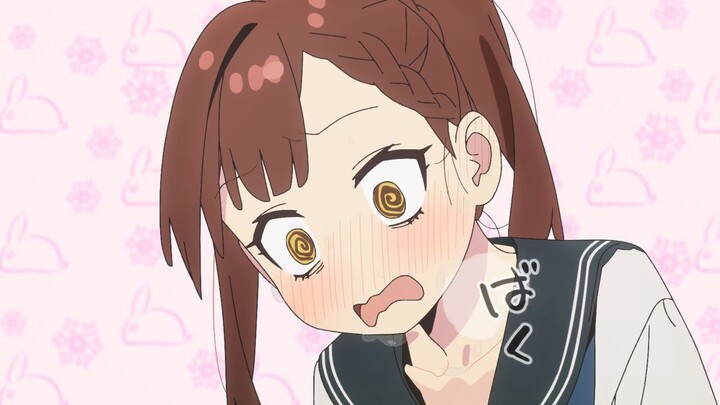 Even the Student Council Has Its Holes! | 3 Oktober 2026