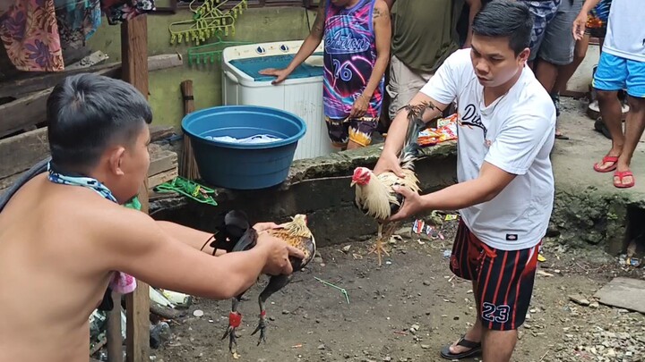 Sep 28 Talisay vs Hiraw