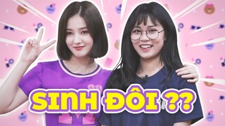 Make up giống Nancy 10 TRIỆU????? || THY ƠI MÀY ĐI ĐÂU ĐẤY ??? || MISTHY GẶP MOMOLAND #4