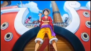 "NGGAK USAH BAPER" ini cuman cuplikan film Anime..