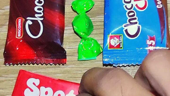 Bubble Gum