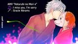 [AMV] I miss you, I'm sorry 🥺💔