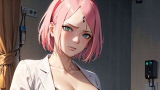 BANGUN BANGUN SAKURA UDAH TERBUKA