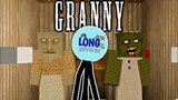 Granny Chapter 2 Nhưng ở Trong Minecraft PE!!