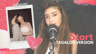 PPop Edsel - Start (Itaewon Class OST) Cover | PPop Generation