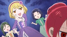 Ep - 04 Gorila No Kami kara Kago sareta [SUB INDO]