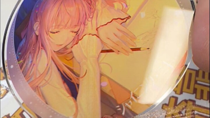 توثيق رحيل صديقنا من متجر غو