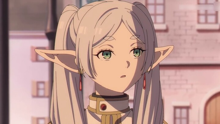 As long as it's in Sichuan dialect, there's no sense of disobedience [The Burial of Fulilian]④