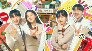 Twinkling Watermelon EP29 [Tagalog]