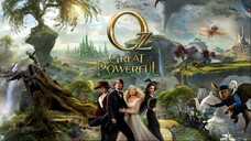 Oz the Great and Powerful มหัศจรรย์พ่อมดผู้ยิ่งใหญ่ พากย์ไทย