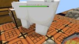[Minecraft] Kelangsungan hidup pulau langit acak, masih 30 kali lipat! Pulau Langit B Bodoh #2