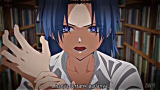 waifu siapa nih 🥰