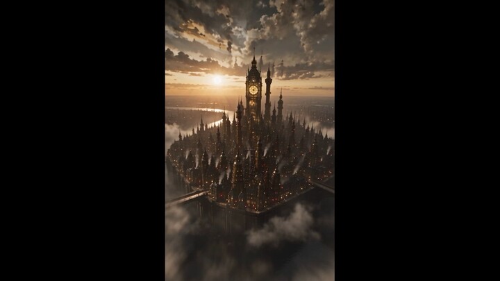 Tower