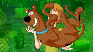 Scooby-Doo! episode 3 subtitle Indonesia