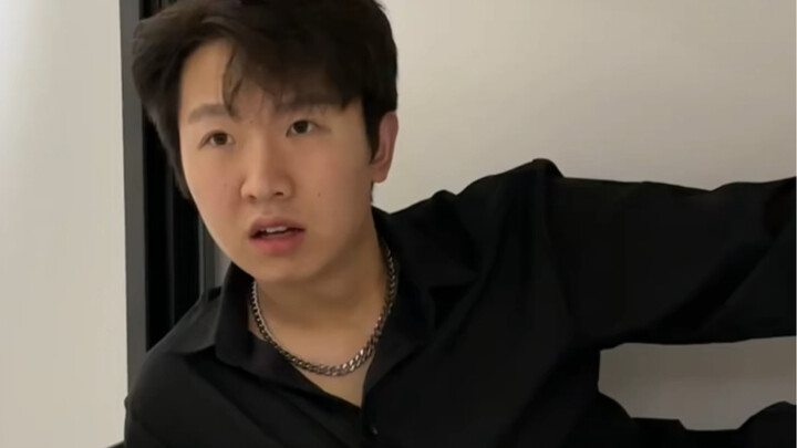 When the dorm chooses a dorm leader.