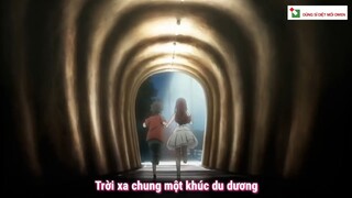 Dũng sĩ diệt mồi Owen - AMV - Vietsub _ Vong Tiện ( Vô Ki )  #anime #schooltime