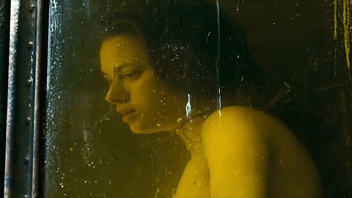 Man Kills 13 Young Women to Create an Exquisite Perfume! #Perfume