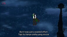 SOSOK MISTERIUS VS KAGURA POHON SEMESTA | BORUTO TWO BLUE VORTEX PART 2080