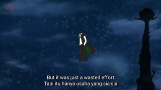 SOSOK MISTERIUS VS KAGURA POHON SEMESTA | BORUTO TWO BLUE VORTEX PART 2080