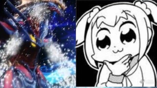 Old Mac made his second sacrifice, Gao Si went all out, and Old Mac, who couldn't even beat Neos, wa