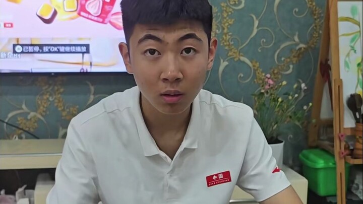 Dulu waktu kecil kita semua belajar dari Kong Rong yang rela memberikan potongan pir yang lebih besa