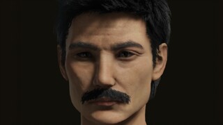 [Eldun's Circle] The old man pinched his face, but Lu Xun