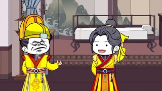88 Ming Zhu Xiongying, are you questioning my professionalism?