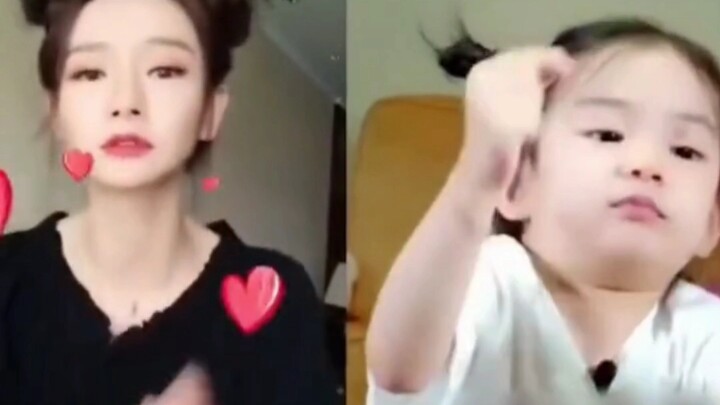 Khê Uy, kết hôn vì tình yêu, sinh ra chính mình