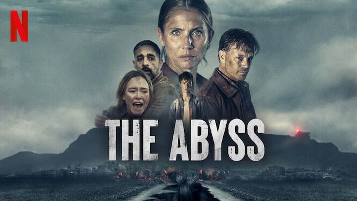 The Abyss (2023) - SUB INDO