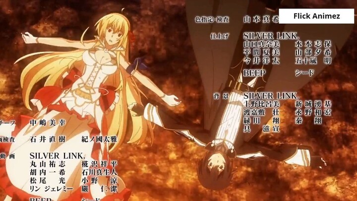 _ Hắc Thiết Sứ Đồ và Công Chúa Băng Giá _ _ Phần 1_ 7