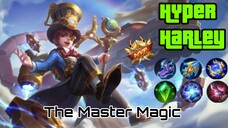 Hyper Harley | MLBB Mobile Legend