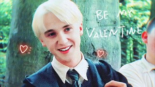 【德哈 /高甜预警】❤️铂金小少爷的超甜蜜告白❤️