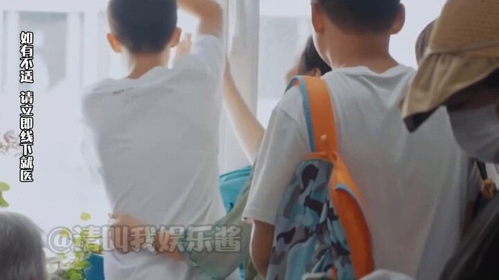 “The value of the statement ‘Only because Dad loves Mom did Tutu come into this world’ keeps rising.