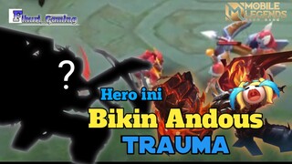 Hero ini, Bikin Aldous Trauma | by Fikuri_Gaming