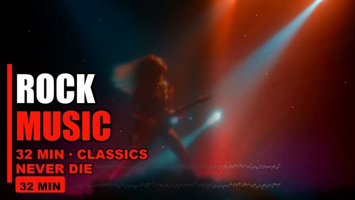 EMOTIONAL HARD ROCK POWER BALLAD of the 80s
