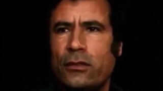 Gaddafi - Jamahiriya: a revolução do povo e a era das massas