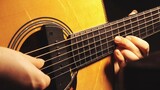 [4K] The guy has practiced guitar for ten years, this is the change in his timbre [Wind Poetry] by Z