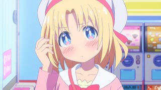 New anime in July: The male protagonist meets his mother-in-law and is instantly recognized?