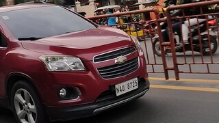 Balik SKWELA 2025 | CHIKOY TV