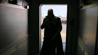 Marvel's inspiring rescue scenes