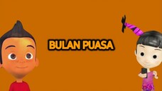 E272 "Bulan Puasa"