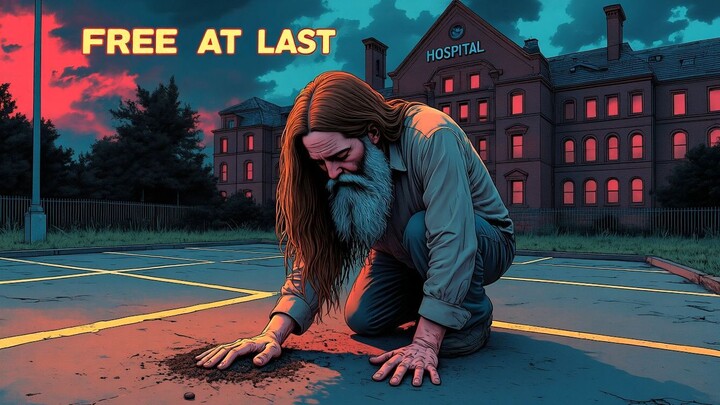Free at Last