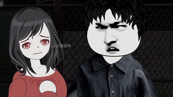 The Corpse II 12 Mom...