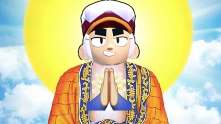 Buddhist Afang