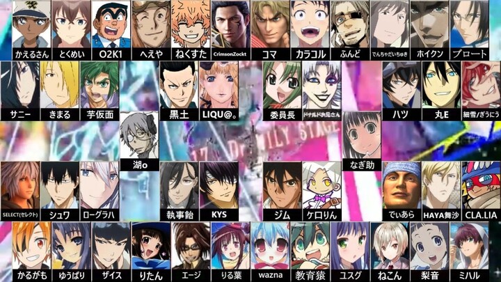 合唱「組曲『ニコニコ動画』改」niconico medley cluster 2026 edition