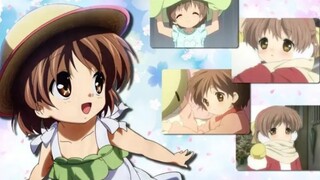 Trường mẫu giáo Kyoto, bạn muốn đưa ai về nhà nhất?