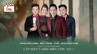 “Nghịch lý” diễn viên Lật mặt 7: Da trắng đi tắm đen, sợ độ cao phải đóng vai đu dây nhà cao tầng